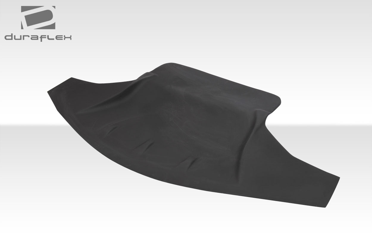 1993-1997 Mazda RX-7 Duraflex RE-GT Front Lip - 1 Piece