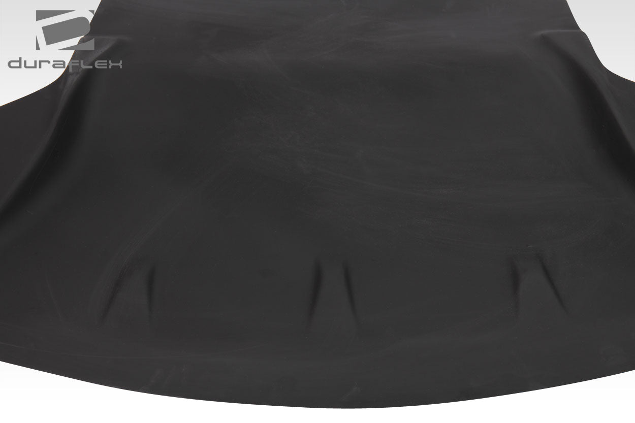 1993-1997 Mazda RX-7 Duraflex RE-GT Front Lip - 1 Piece