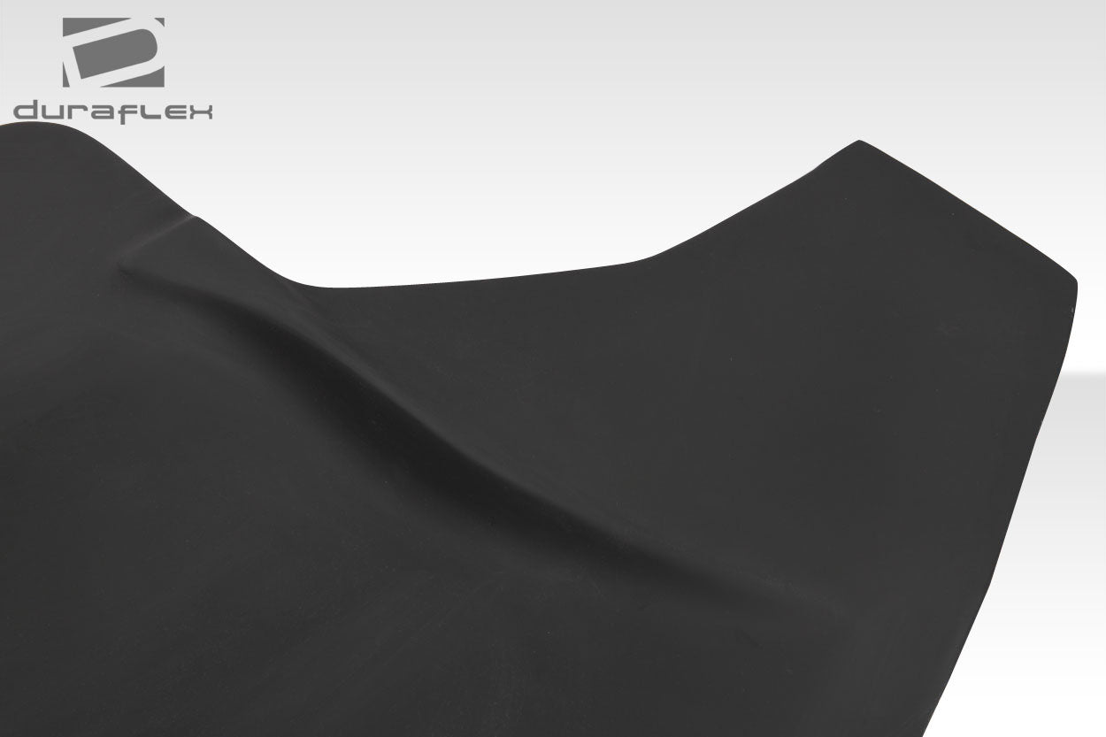 1993-1997 Mazda RX-7 Duraflex RE-GT Front Lip - 1 Piece