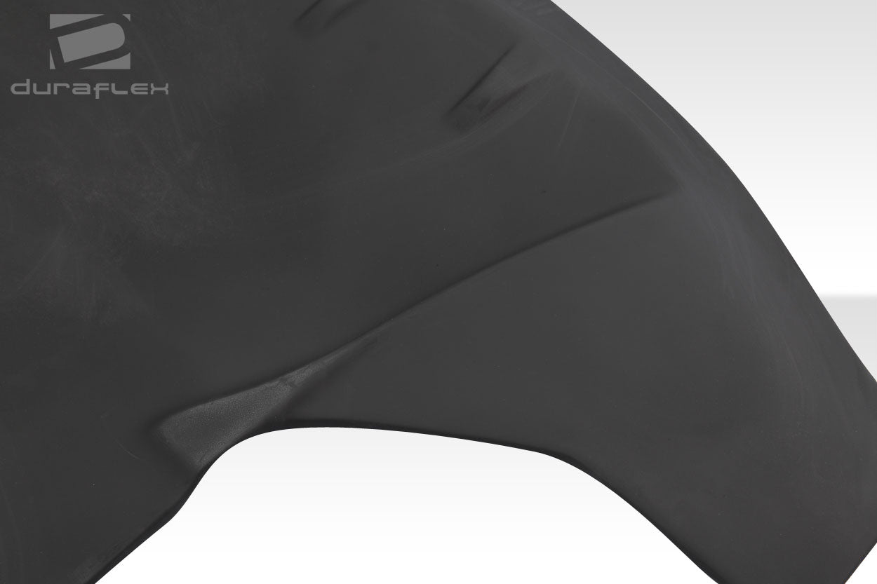 1993-1997 Mazda RX-7 Duraflex RE-GT Front Lip - 1 Piece