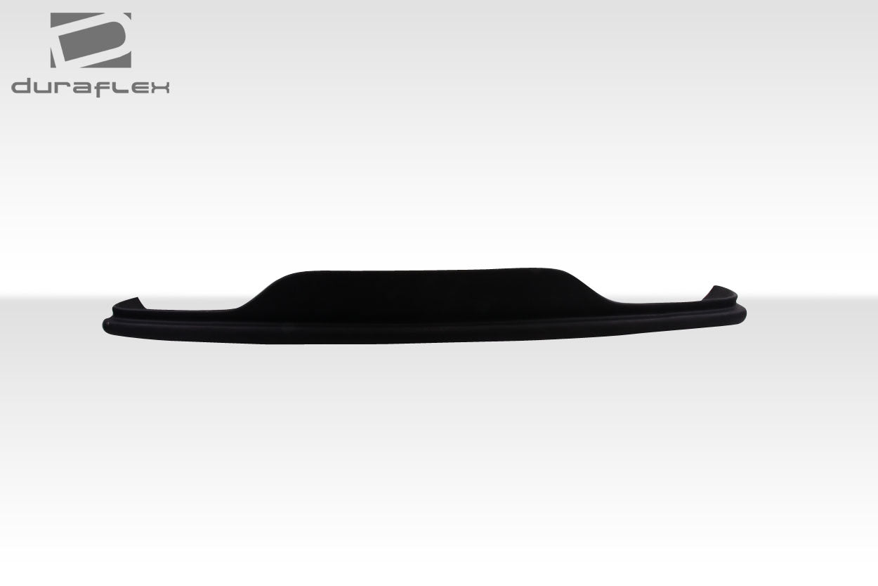 1999-2004 Ferrari 360 Modena Duraflex Eros Version 2 Front Lip Air Dam - 1 Piece