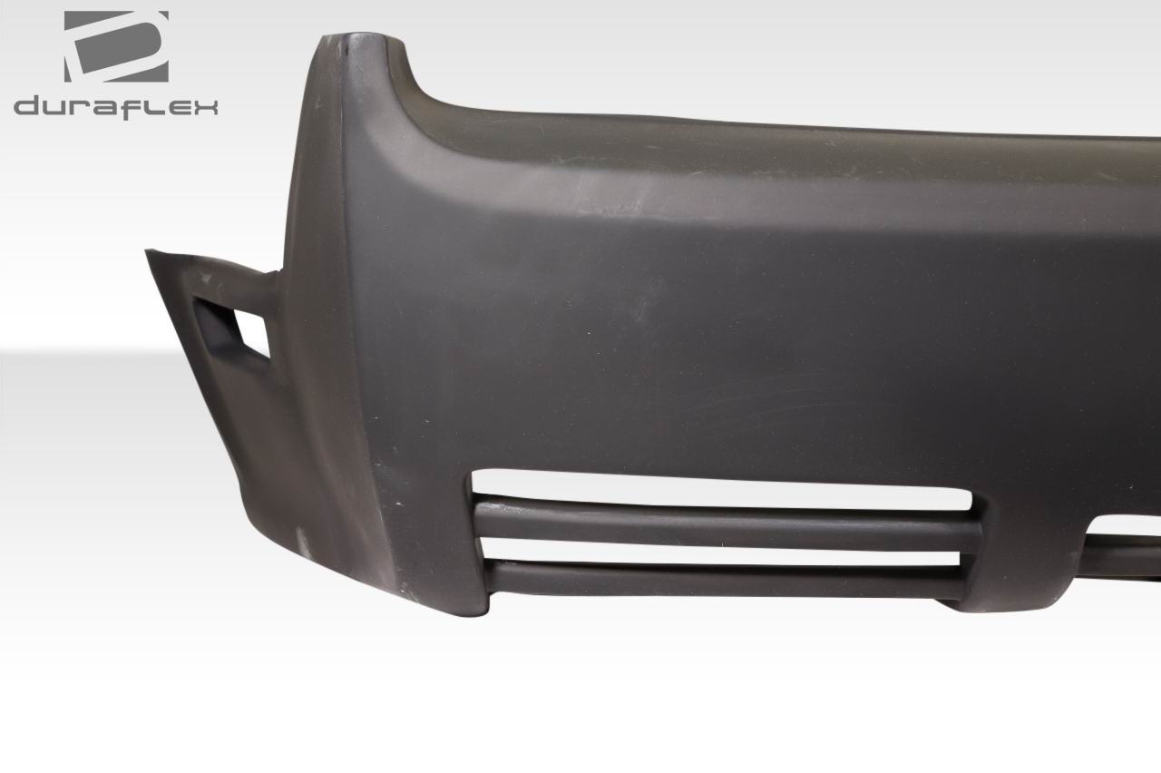 2005-2009 Ford Mustang Duraflex Colt Rear Bumper Cover - 1 Piece