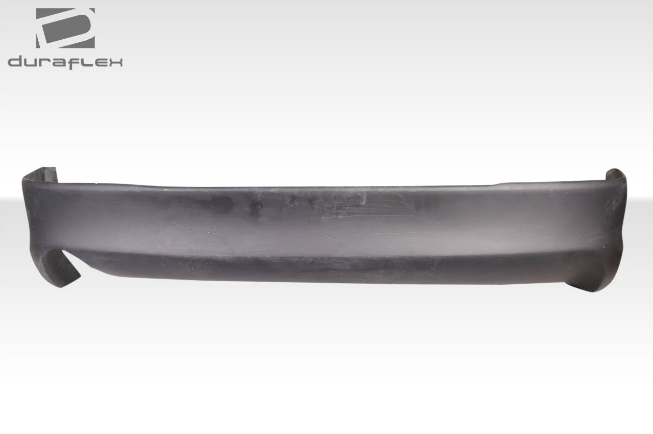 1993-1998 Toyota Supra Duraflex S Line Rear Lip - 1 Piece