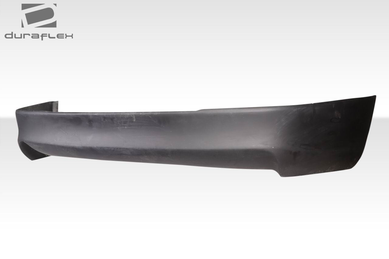 1993-1998 Toyota Supra Duraflex S Line Rear Lip - 1 Piece