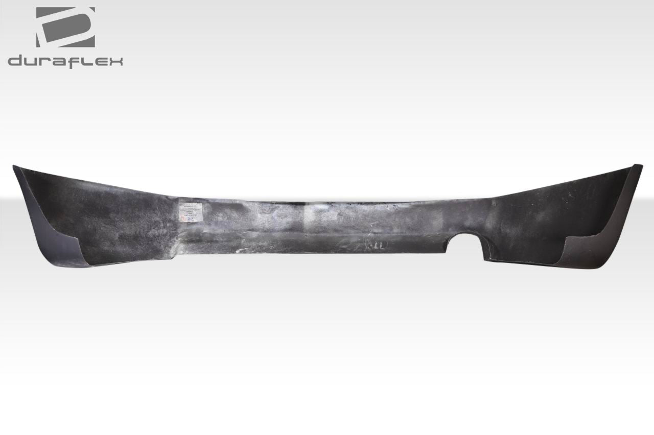 1993-1998 Toyota Supra Duraflex S Line Rear Lip - 1 Piece