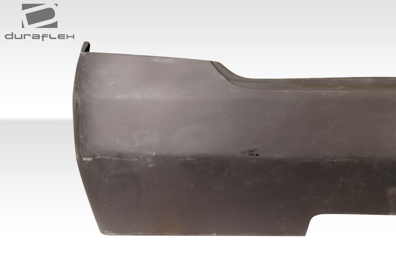 2003-2004 Infiniti M45 Duraflex Supercool Rear Bumper Cover - 1 Piece