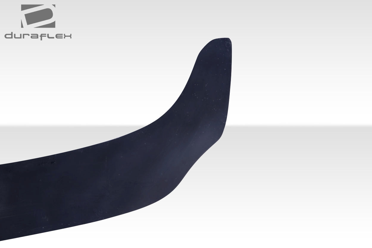 1992-1995 Honda Civic Duraflex TKO RBS Wide Body Front Lip - 1 Piece