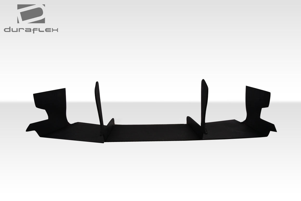 1999-2002 Nissan Silvia S15 Duraflex TKO RBS Wide Body Rear Diffuser - 7 Piece