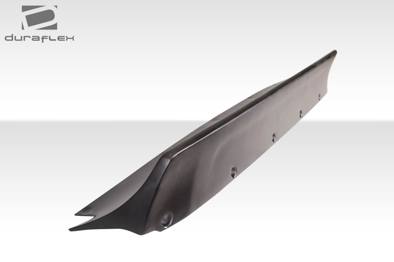2000-2009 Honda S2000 Duraflex TKO RBS Wing Trunk Lid Spoiler - 1 Piece