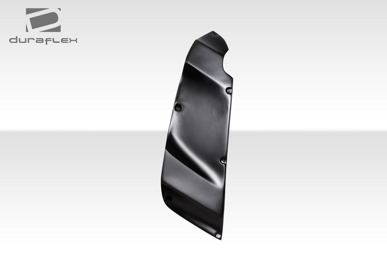 2000-2009 Honda S2000 Duraflex TKO RBS Wide Body Door Caps - 2 Piece