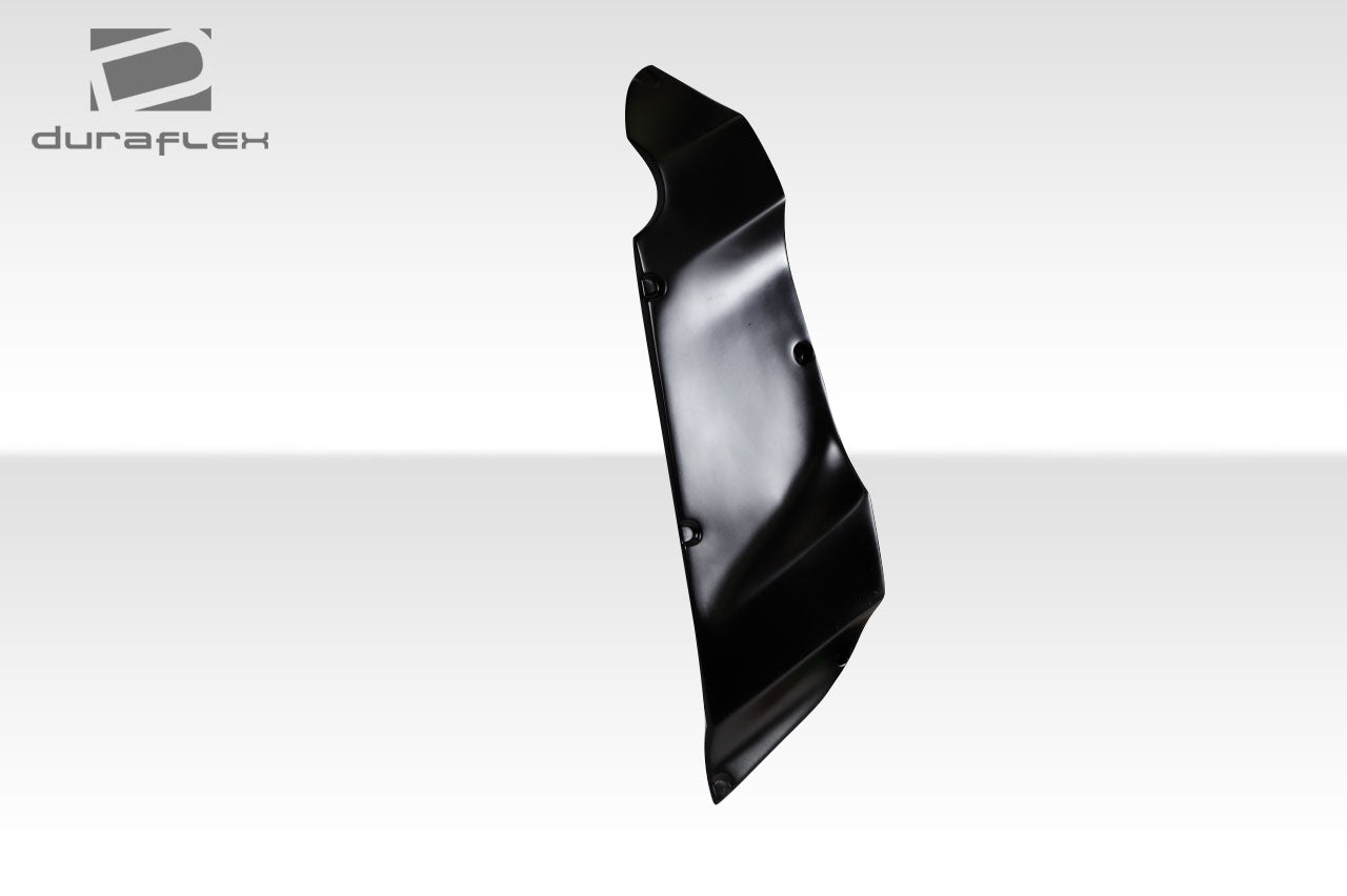 2000-2009 Honda S2000 Duraflex TKO RBS Wide Body Door Caps - 2 Piece