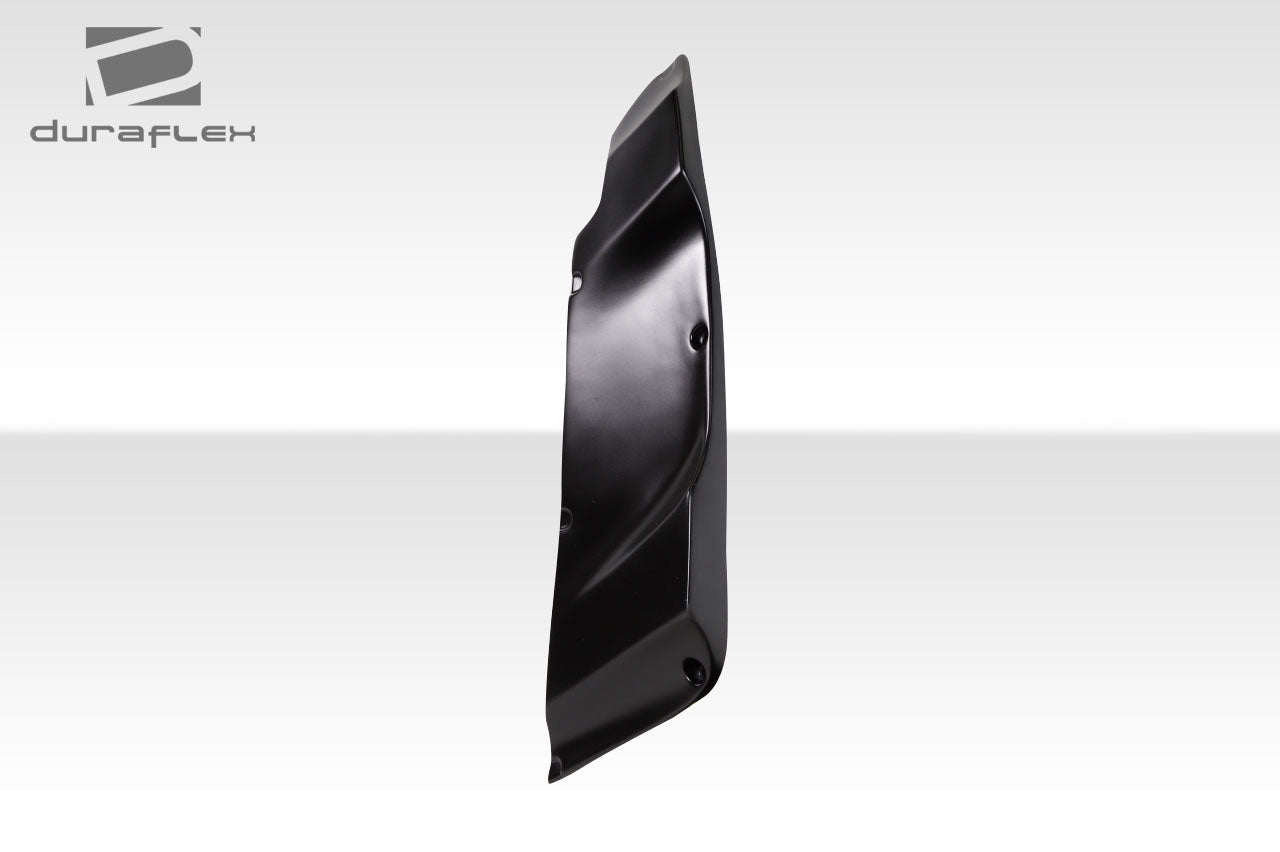 2000-2009 Honda S2000 Duraflex TKO RBS Wide Body Door Caps - 2 Piece