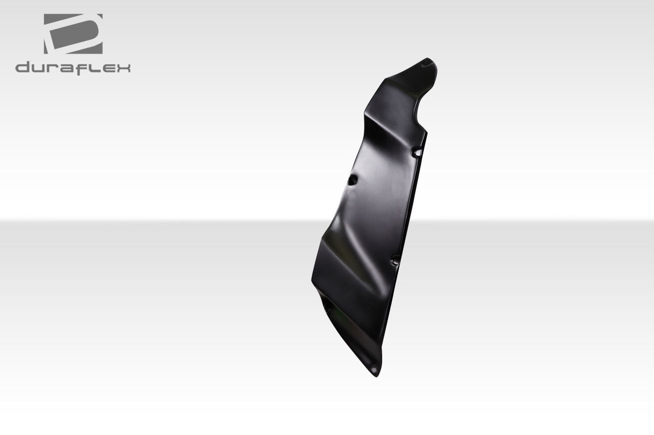 2000-2009 Honda S2000 Duraflex TKO RBS Wide Body Door Caps - 2 Piece