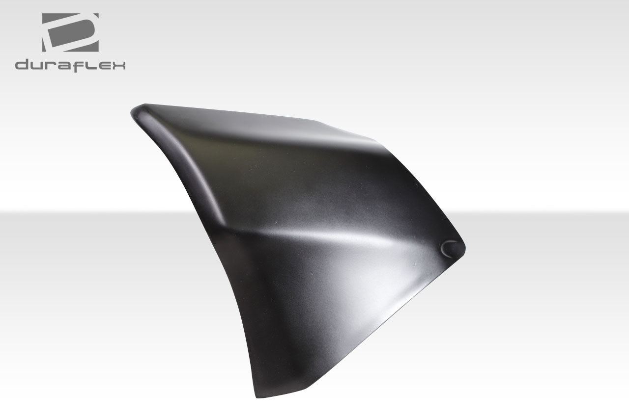 2003-2008 Nissan 350Z Z33 Duraflex RBS Front Fender Flare Add Ons - 2 Piece