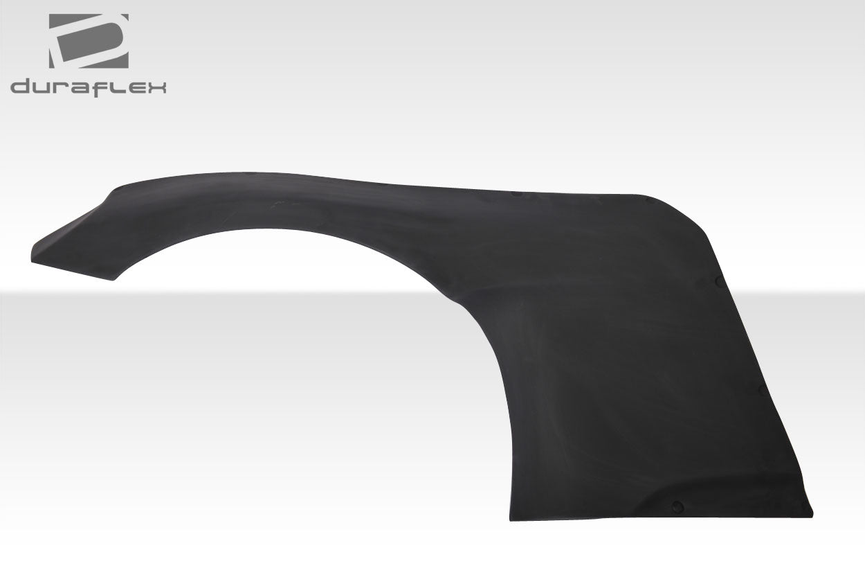 2000-2009 Honda S2000 Duraflex TKO RBS Wide Body Front Fenders - 2 Piece