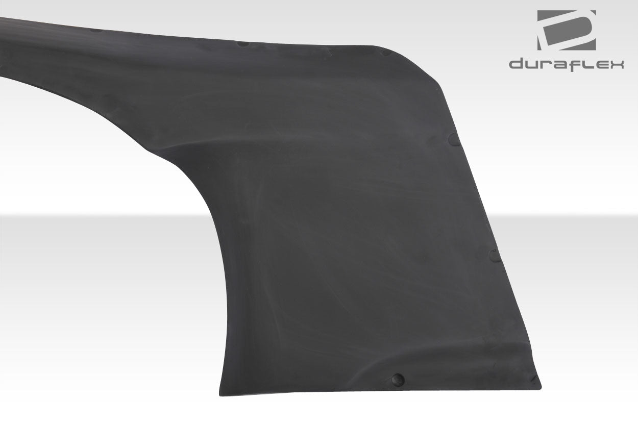 2000-2009 Honda S2000 Duraflex TKO RBS Wide Body Front Fenders - 2 Piece
