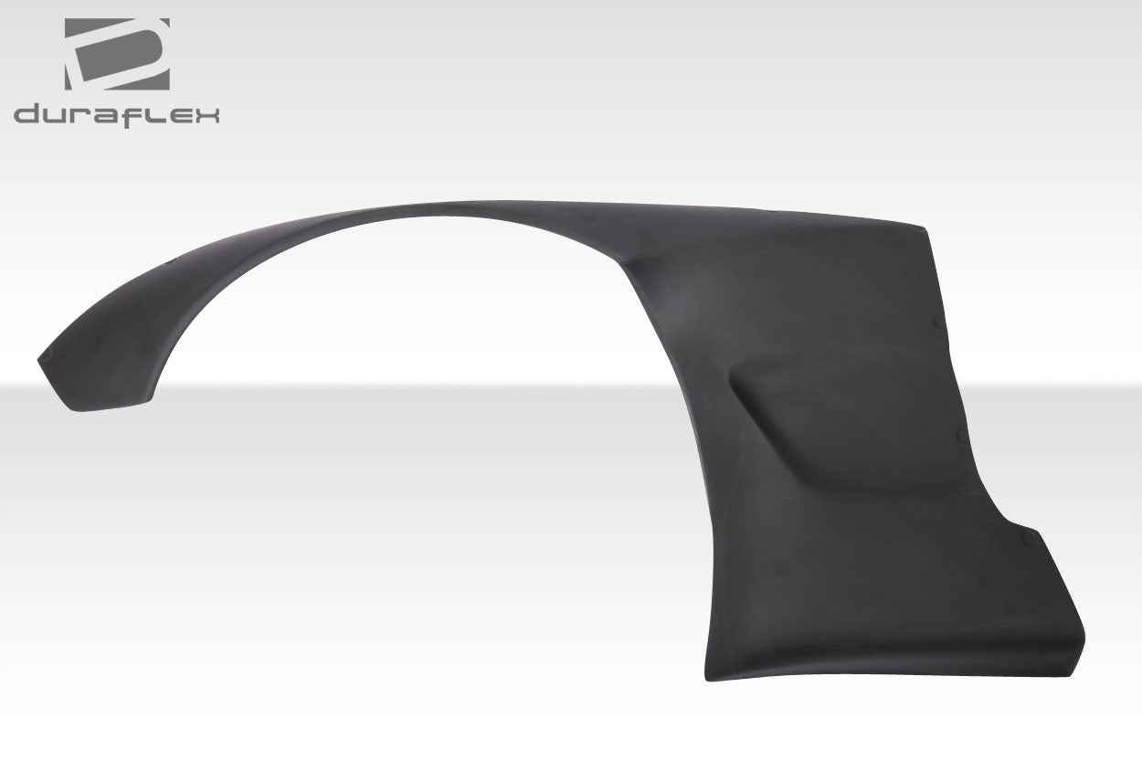 1993-1997 Mazda RX-7 Duraflex TKO RBS Wide Body Front Fenders - 2 Piece