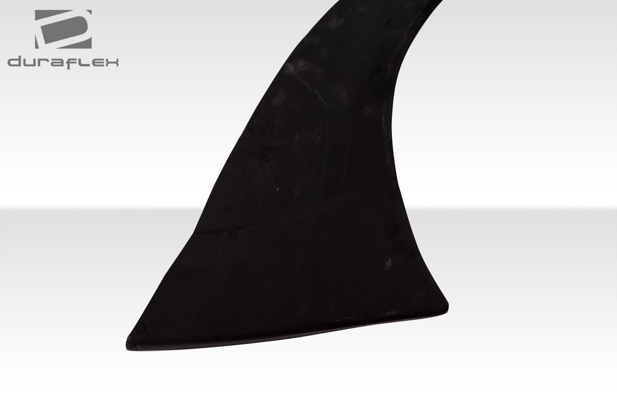 1999-2002 Nissan Silvia S15 Duraflex TKO RBS Wide Body Rear Fender Flares - 2 Piece