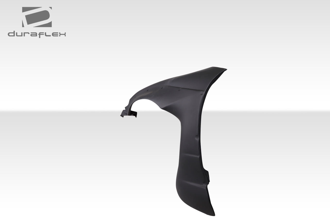 1999-2002 Nissan Silvia S15 Duraflex TKO RBS Wide Body Front Fender Flares - 2 Piece