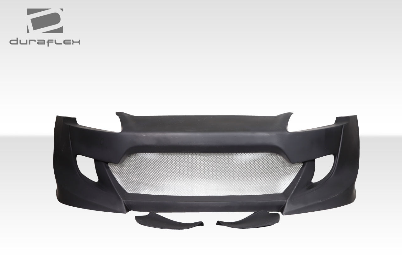 2000-2009 Honda S2000 Duraflex TKO RBS Wide Body Front Bumper Cover - 3 Piece