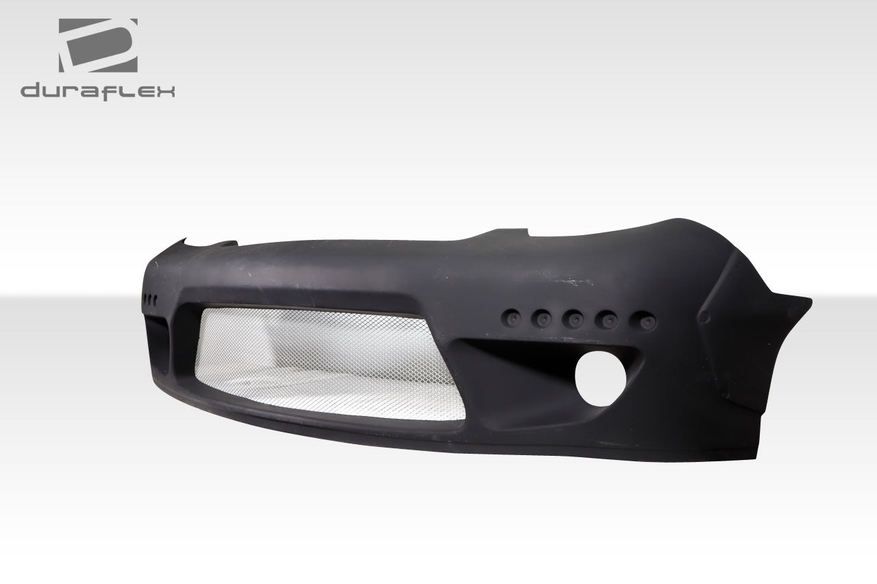 1993-1997 Mazda RX-7 Duraflex TKO RBS Wide Body Front Bumper Cover - 1 Piece