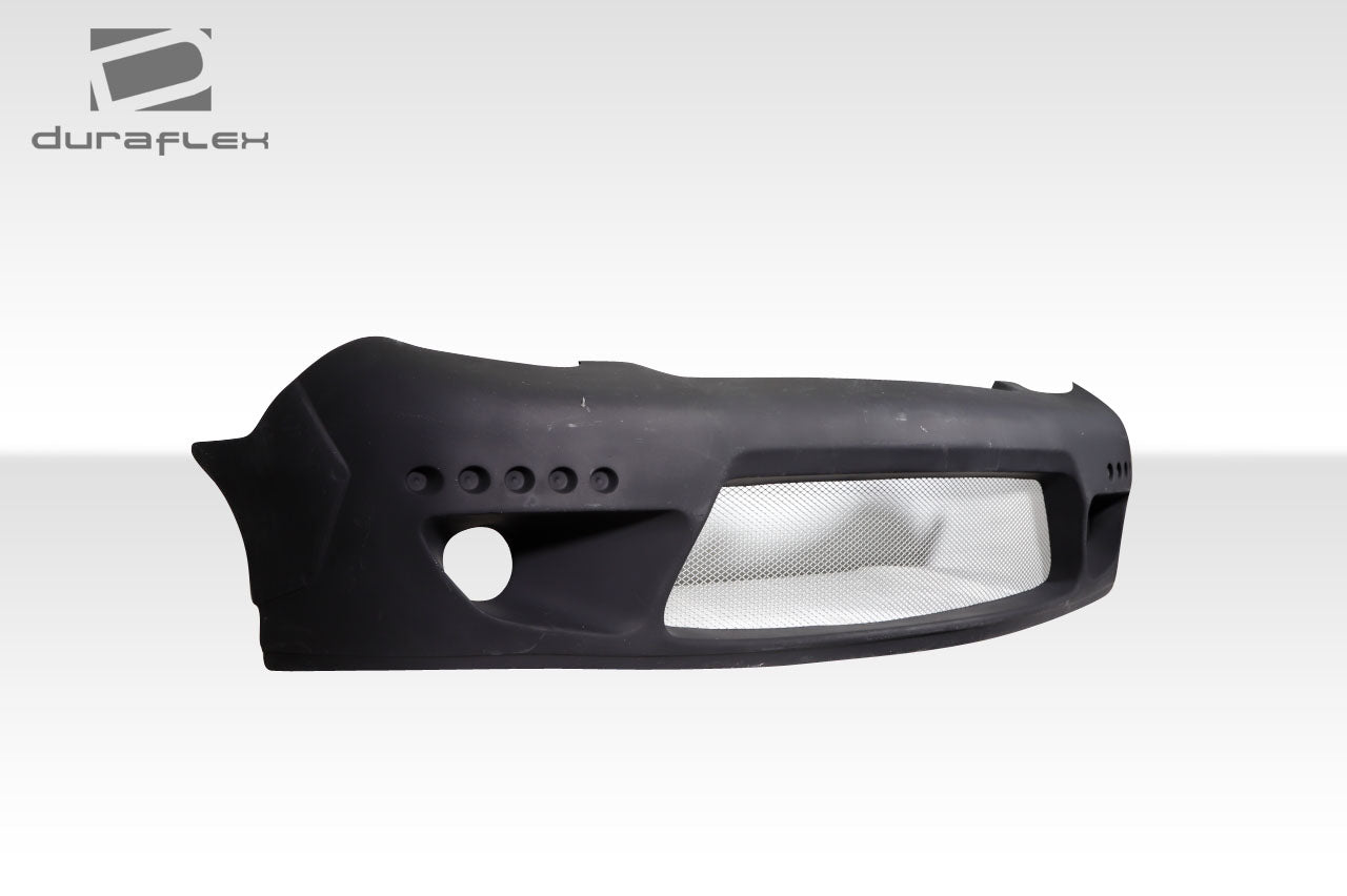 1993-1997 Mazda RX-7 Duraflex TKO RBS Wide Body Front Bumper Cover - 1 Piece