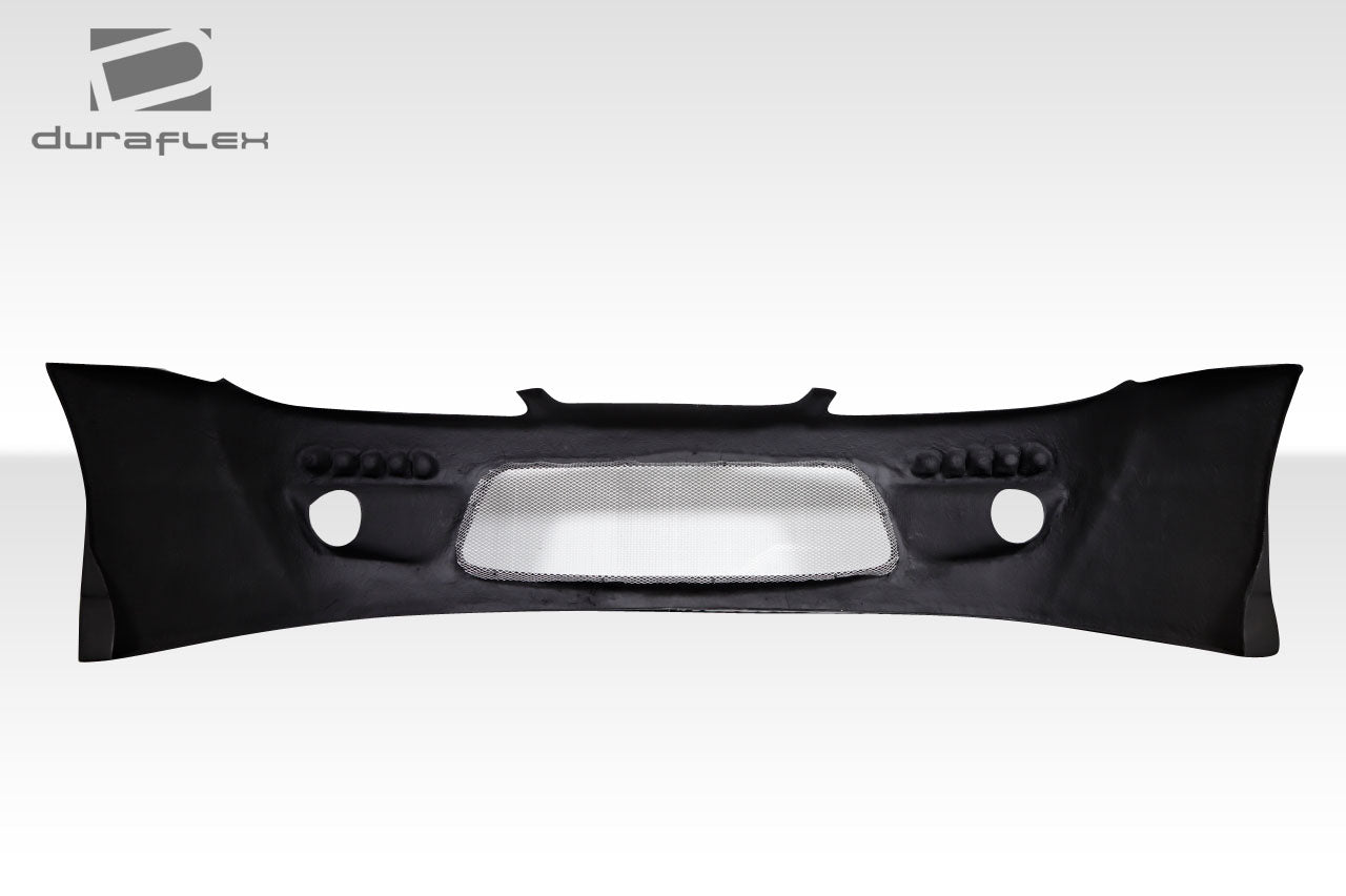 1999-2002 Nissan Silvia S15 Duraflex TKO RBS Wide Body Front Bumper Cover - 1 Piece