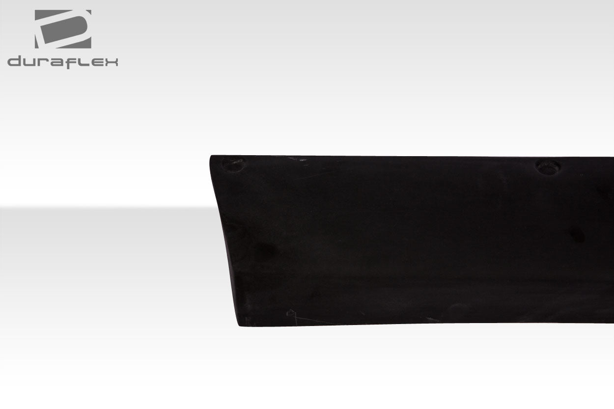 1992-1995 Honda Civic HB Duraflex TKO RBS Wide Body Side Skirts Rocker Panels - 2 Piece