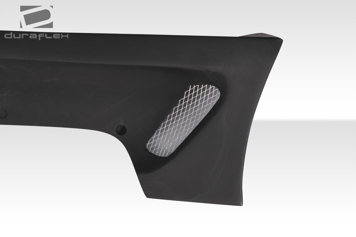 2000-2009 Honda S2000 Duraflex TKO RBS Wide Body Side Skirts Rocker Panels - 2 Piece