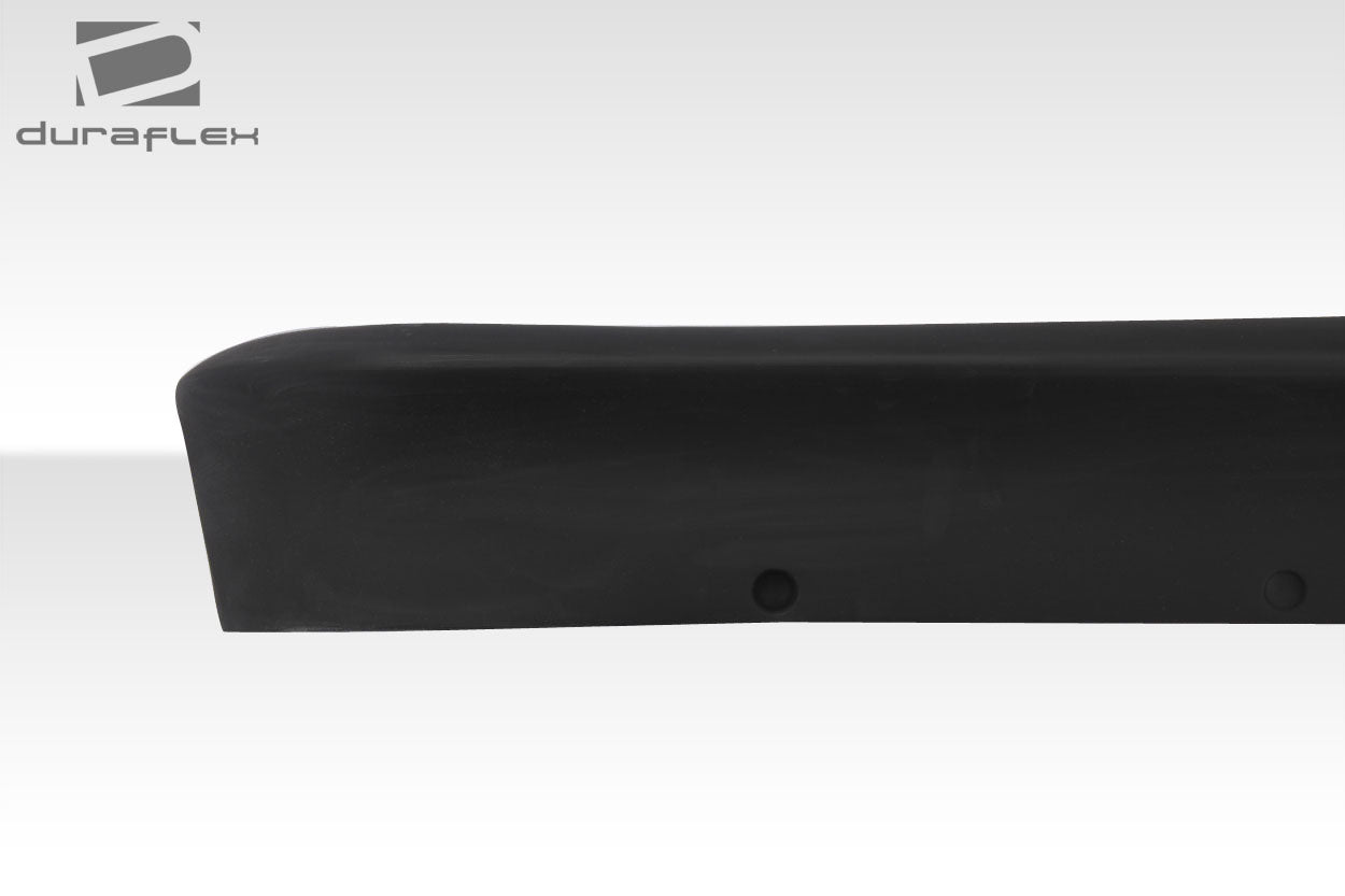 2000-2009 Honda S2000 Duraflex TKO RBS Wide Body Side Skirts Rocker Panels - 2 Piece