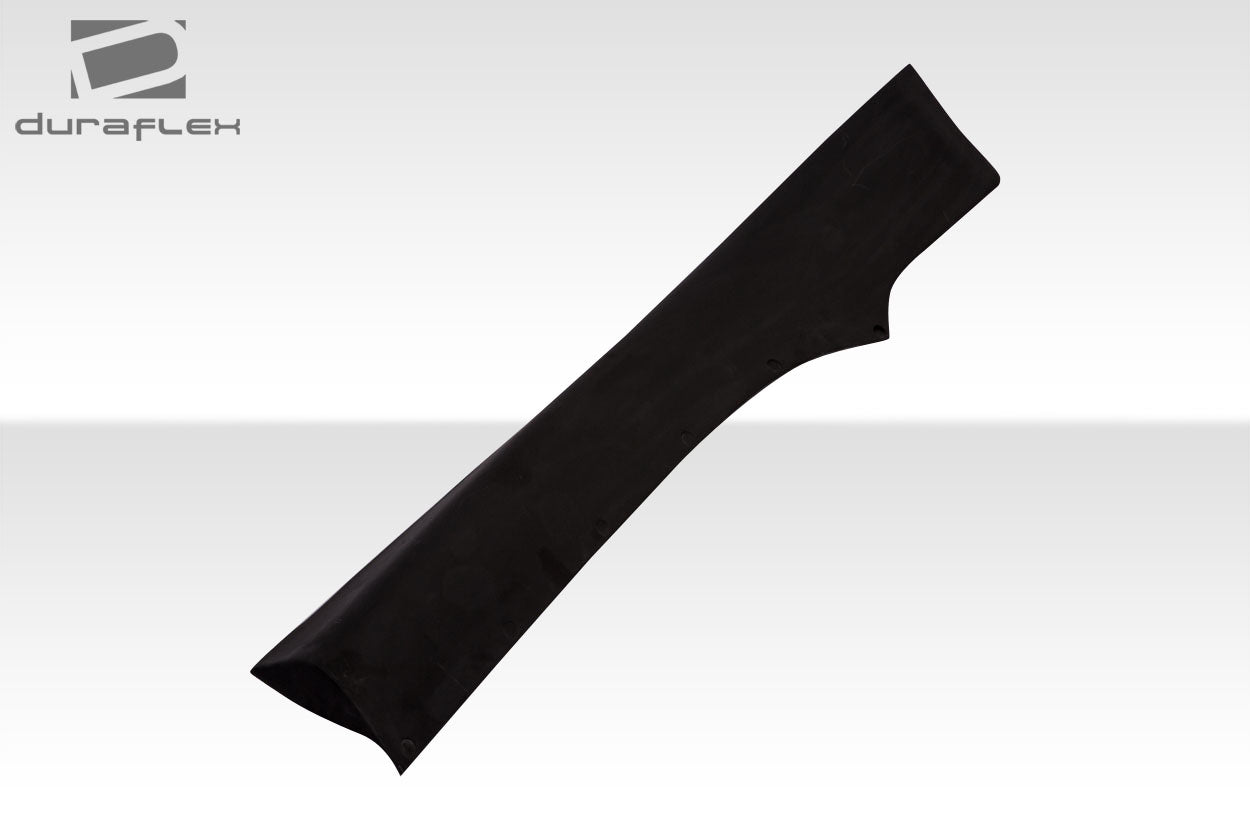 1993-1997 Mazda RX-7 Duraflex TKO RBS Wide Body Side Skirts Rocker Panels - 2 Piece