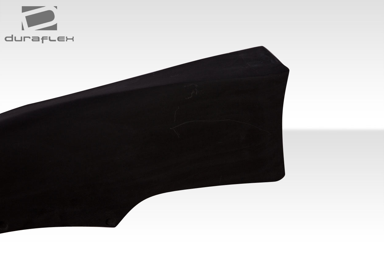 1993-1997 Mazda RX-7 Duraflex TKO RBS Wide Body Side Skirts Rocker Panels - 2 Piece