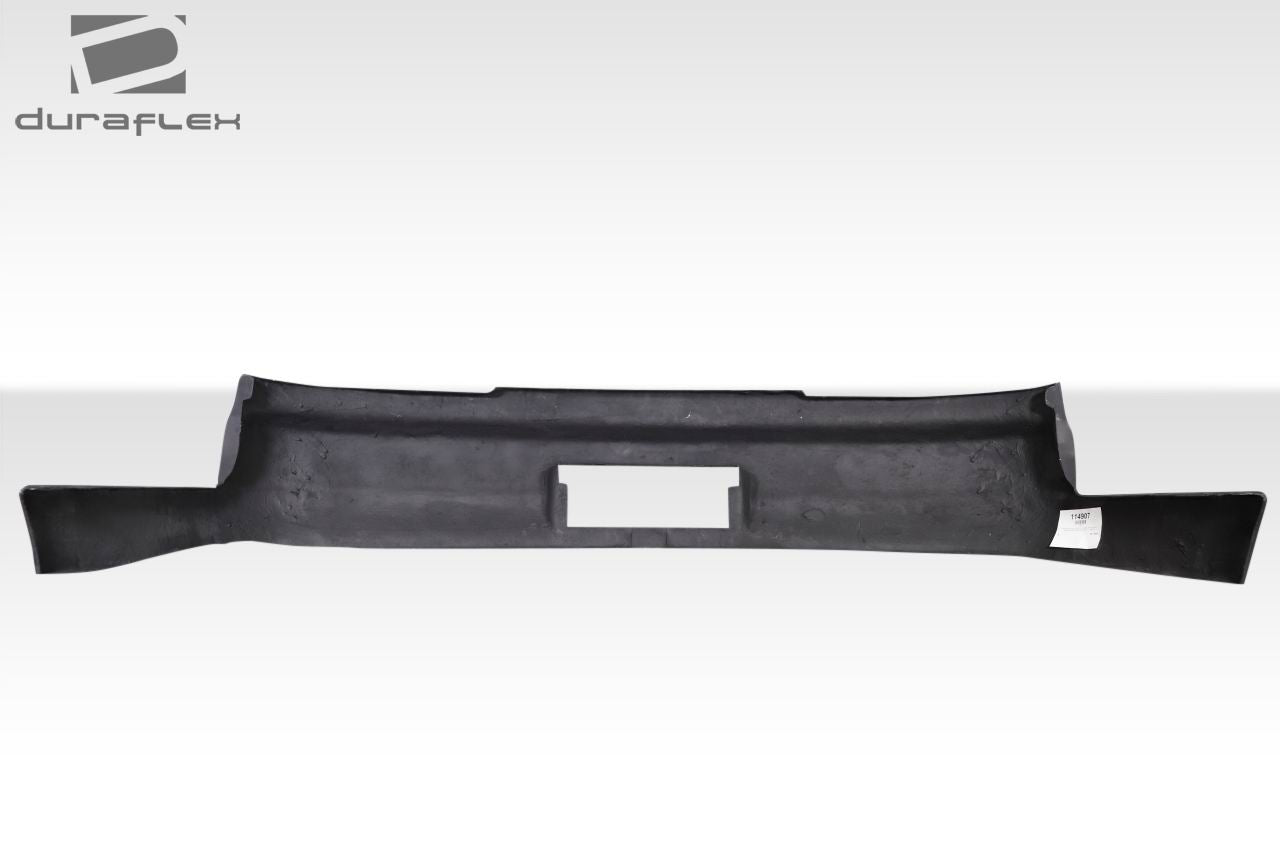 1999-2002 Nissan Silvia S15 Duraflex TKO RBS Wide Body Rear Bumper Cover - 1 Piece