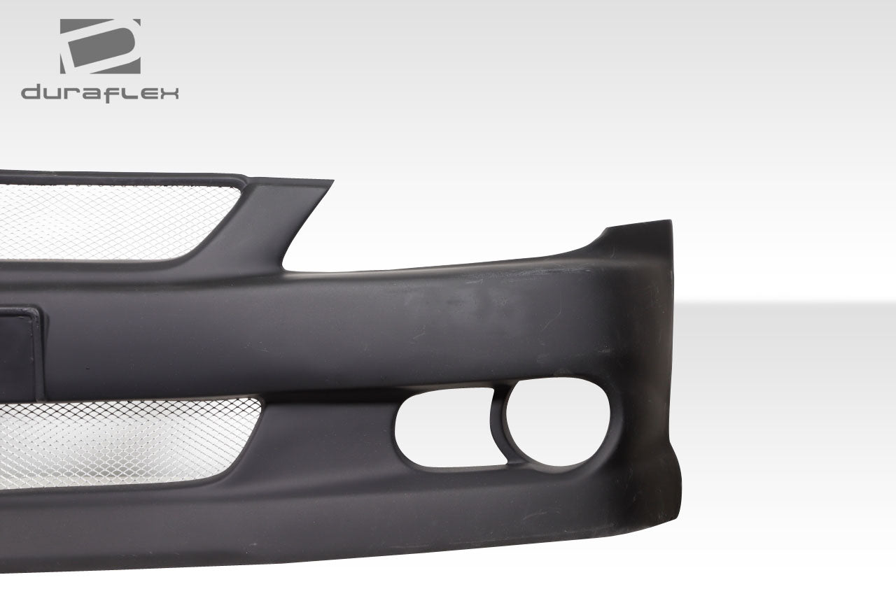 2000-2005 Lexus IS Series IS300 Duraflex TD3000 Look Front Bumper Cover - 1 Piece