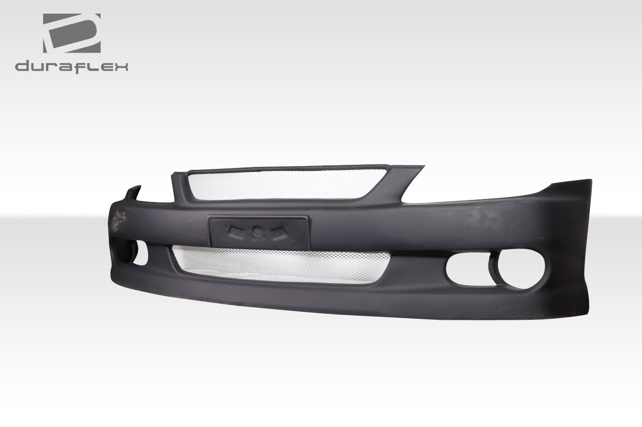 2000-2005 Lexus IS Series IS300 Duraflex TD3000 Look Front Bumper Cover - 1 Piece