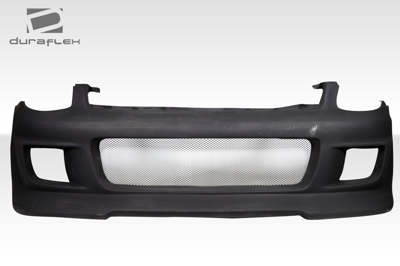 2003-2004 Infiniti G Sedan G35 Duraflex Type G Front Bumper Cover - 1 Piece