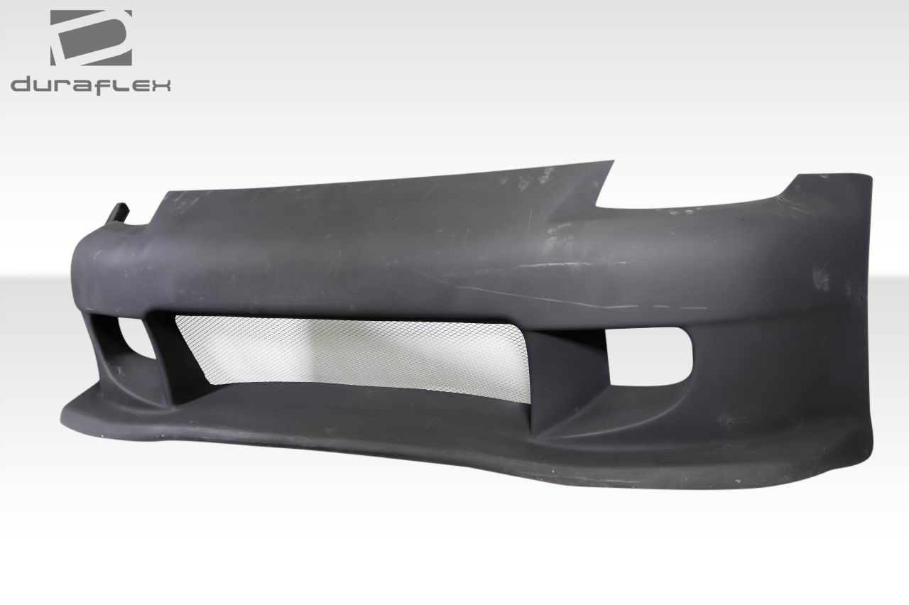 2003-2008 Nissan 350Z Z33 Duraflex TS-1 Front Bumper Cover - 1 Piece