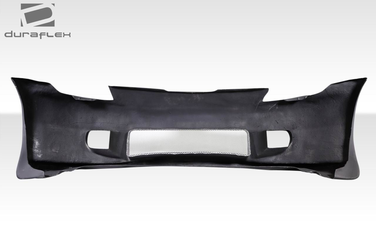 2003-2008 Nissan 350Z Z33 Duraflex TS-1 Front Bumper Cover - 1 Piece
