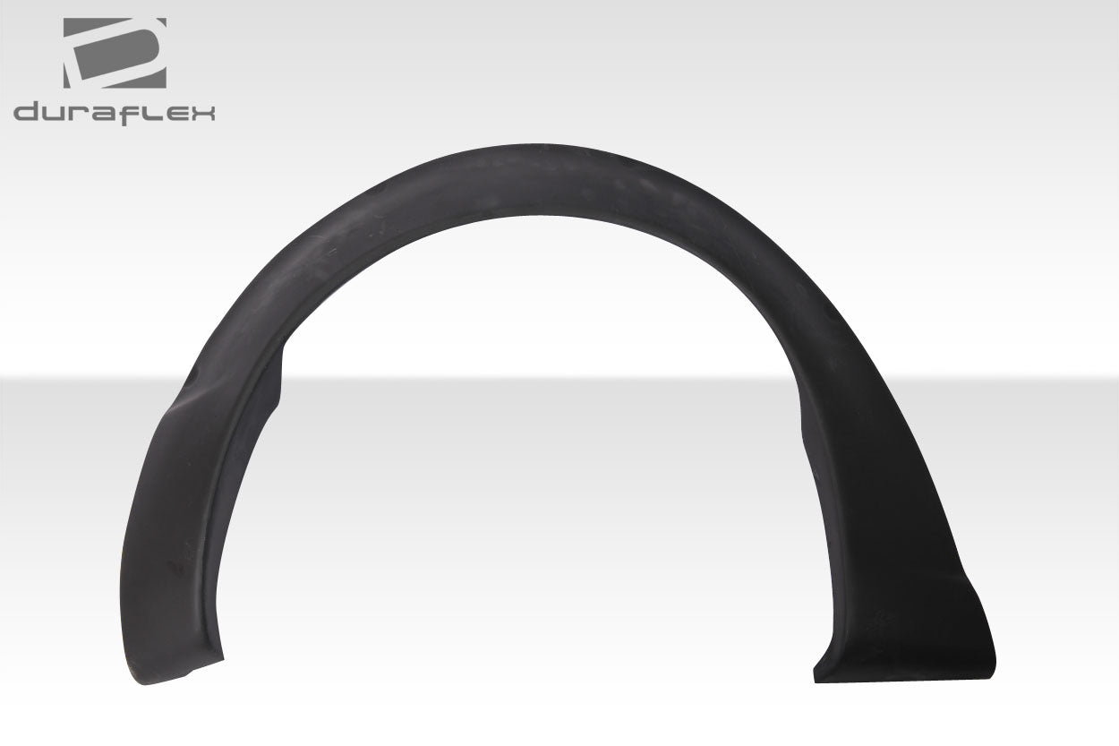 1990-1997 Mazda Miata Duraflex Tron Wide Body Flares - 4 Piece