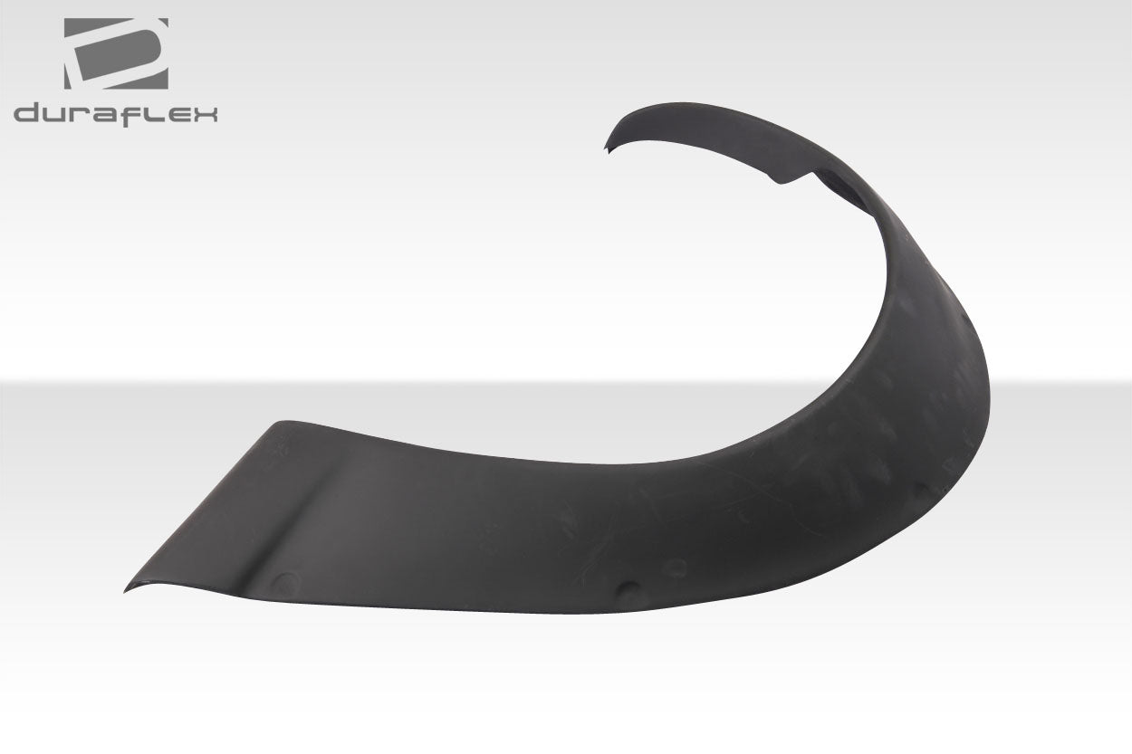 1990-1997 Mazda Miata Duraflex Tron Wide Body Flares - 4 Piece