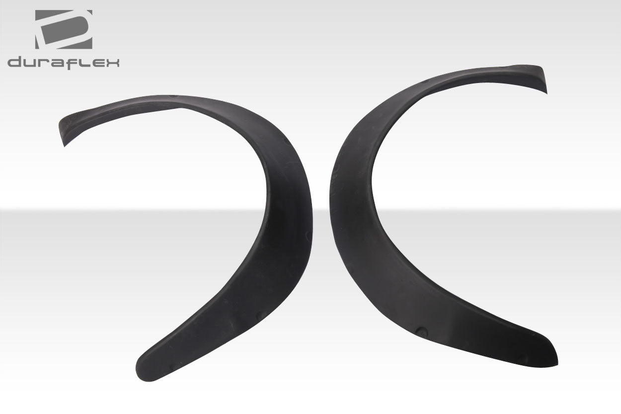1990-1997 Mazda Miata Duraflex Tron Wide Body Flares - 4 Piece