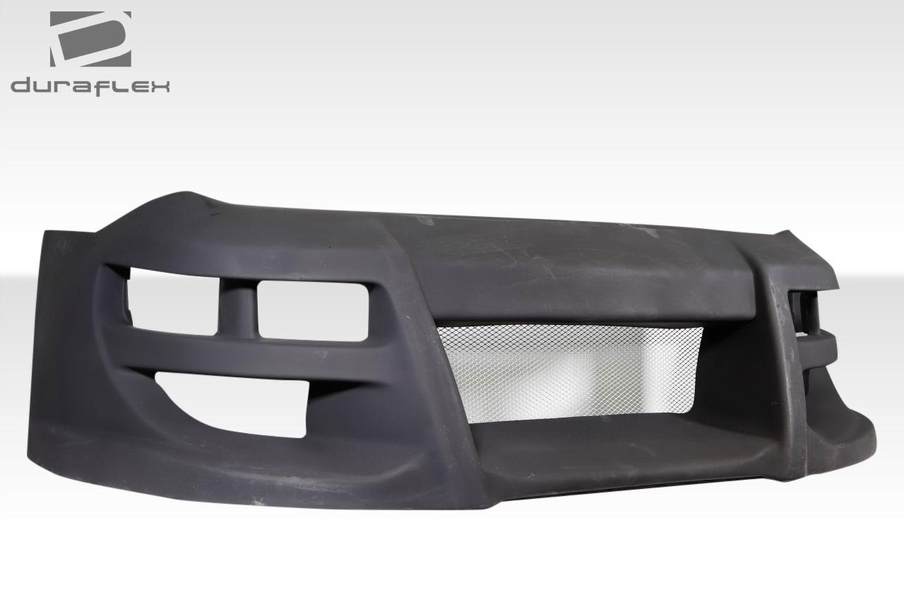 1990-1996 Nissan 300ZX Z32 Duraflex Vapor Front Bumper Cover - 1 Piece