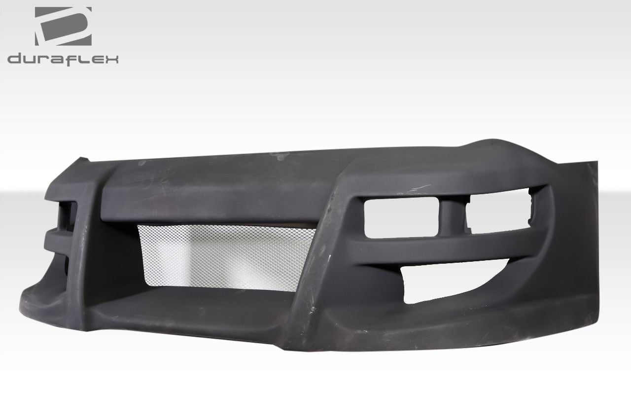 1990-1996 Nissan 300ZX Z32 Duraflex Vapor Front Bumper Cover - 1 Piece