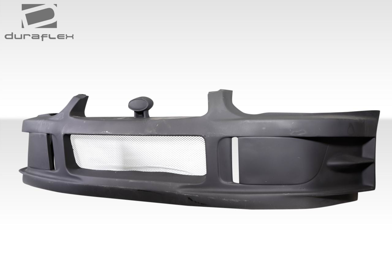 2004-2005 Subaru Impreza WRX STI Duraflex WRC Look Front Bumper Cover - 3 Piece