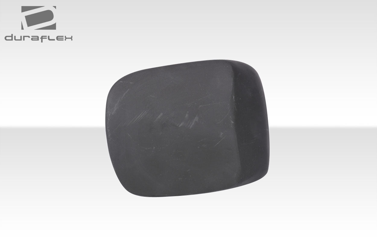 1993-1998 Toyota Supra Duraflex RD-X Wide Body Rear Fender Flares - 2 Piece