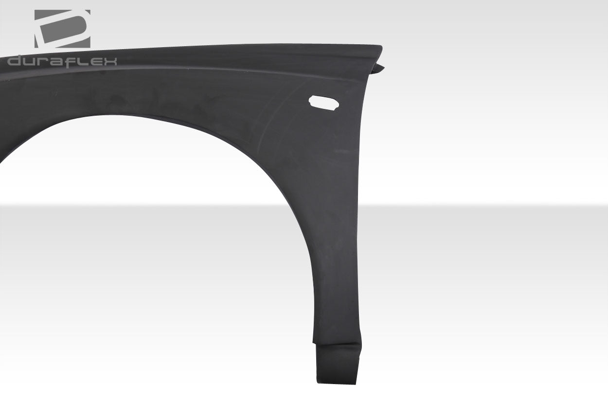 2004-2005 Subaru Impreza WRX STI 4DR Duraflex WRC Look Wide Body Front Fender - 2 Piece