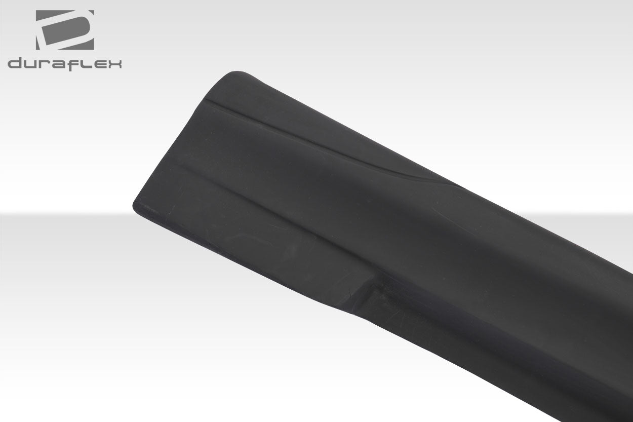 1992-2000 Lexus SC Series SC300 SC400 Duraflex A-Spec Side Skirts - 2 Piece