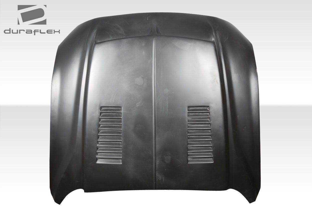 2018-2020 Ford Mustang Duraflex GT500 Hood-1 Piece