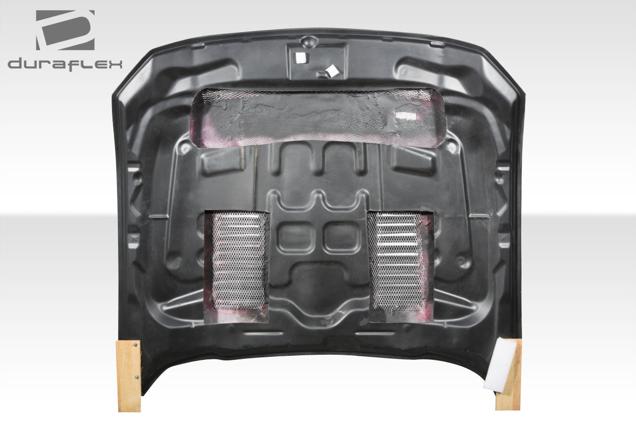 2018-2020 Ford Mustang Duraflex GT500 Hood-1 Piece