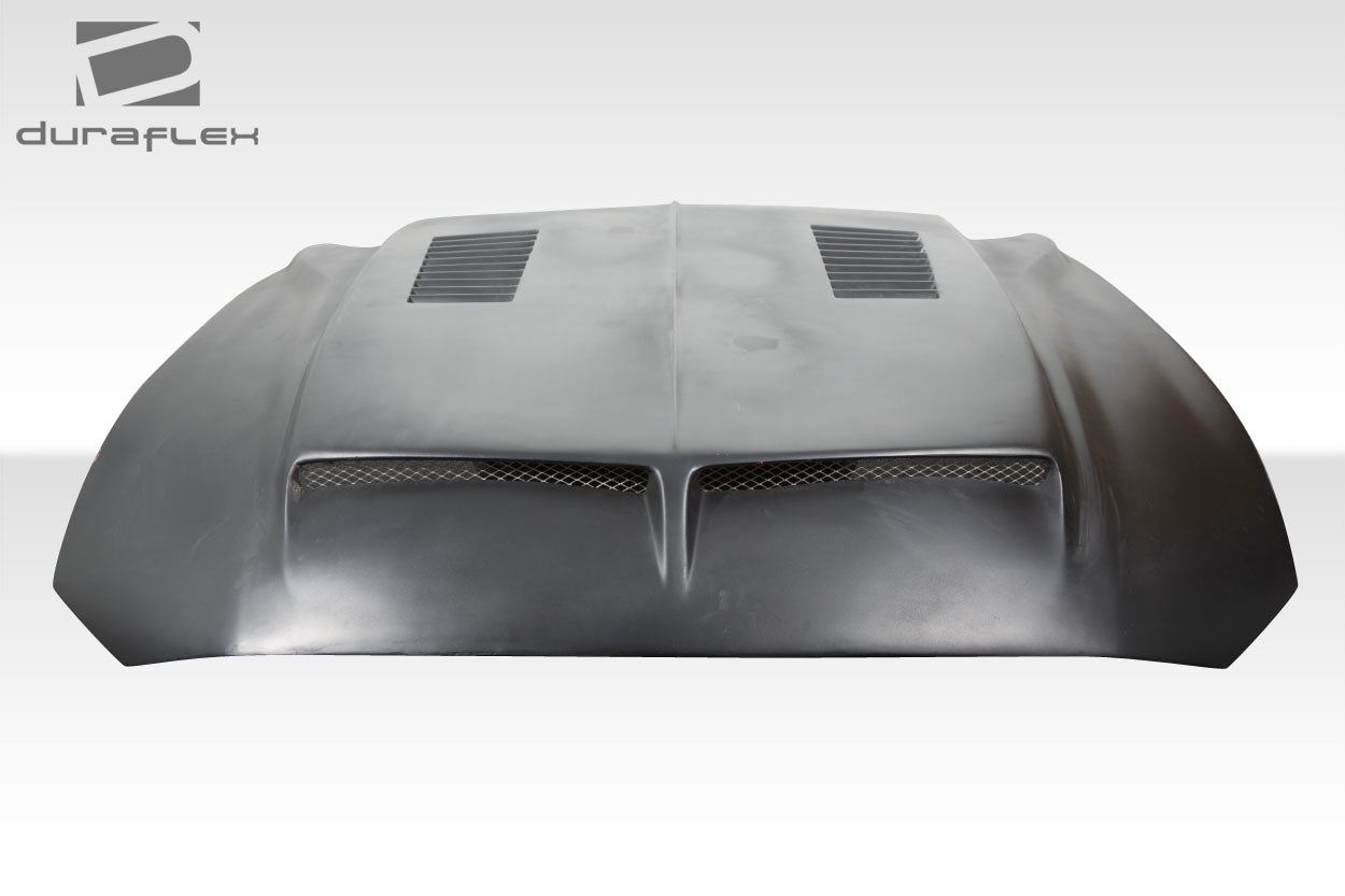 2018-2020 Ford Mustang Duraflex GT500 Hood-1 Piece
